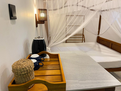 LaRoy Mirissa Smart Hotel Rooms