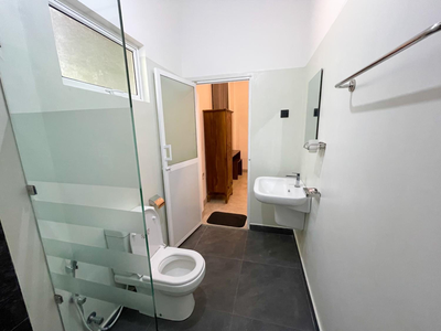 LaRoy Mirissa Smart Hotel Rooms