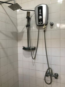 Sarojeni Apartments and Rooms