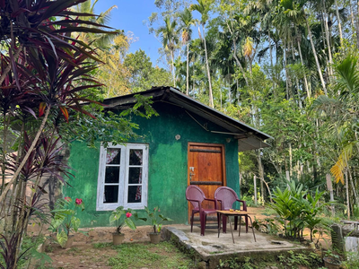 kapi wild cottage Ella