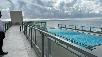 COASTAL COCOON STUDIO