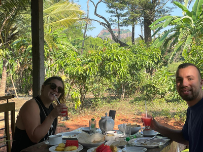 Yashi's Place Sigiriya