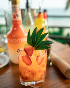 Paradise Beach Club