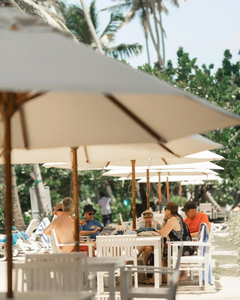 Paradise Beach Club