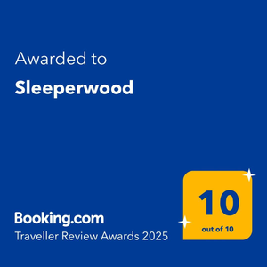 Sleeperwood Villa