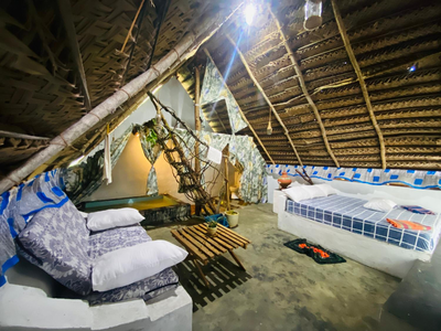 The Forest Edge Resort