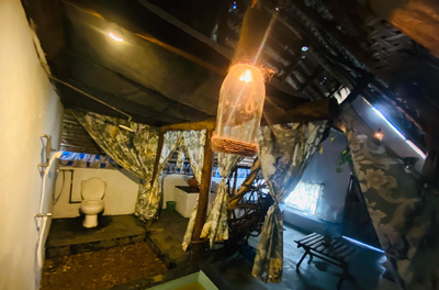 The Forest Edge Resort