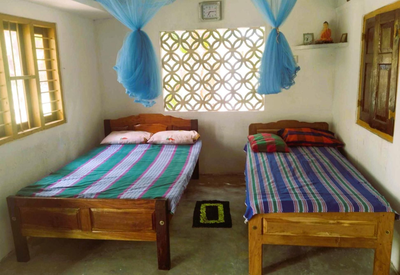 Delft Cultural Home Stay