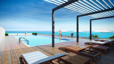 Ocean Breeze Negombo