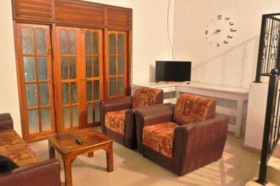 Natural Cottage Galle