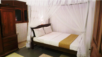 Natural Cottage Galle