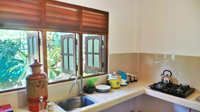 Natural Cottage Galle