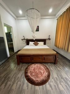 Wirges Villa - hikkaduwa
