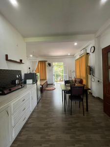 Wirges Villa - hikkaduwa