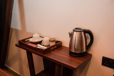 Residence Inn