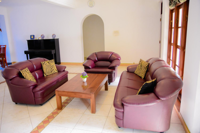 Homestay Garden Rest Kandy