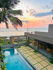 Villa Sea Queen