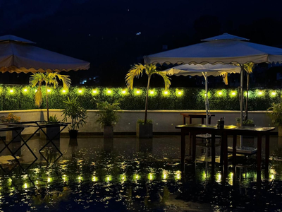 CROWN REGENCY- BADULLA