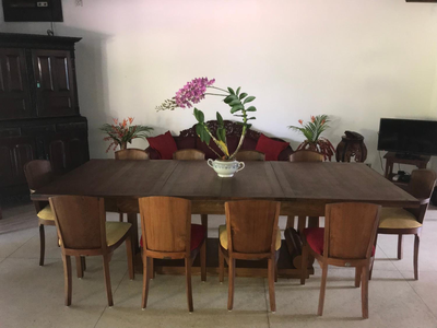 Cinnamon Bungalow