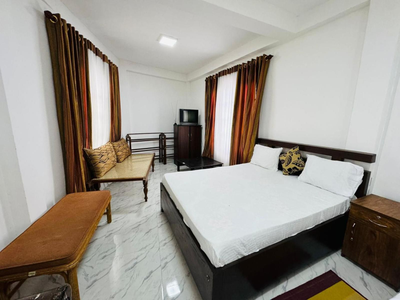 Shanthi Guest house