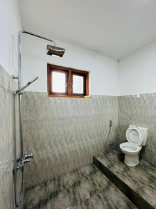 Shanthi Guest house
