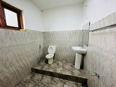 Shanthi Guest house