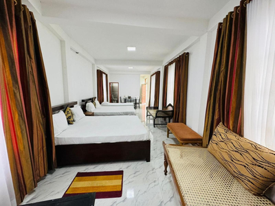 Shanthi Guest house