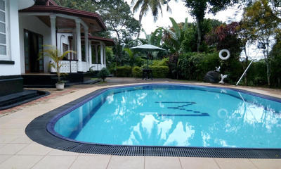 Sama Uyana Holiday Bungalow