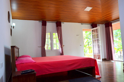 Sama Uyana Holiday Bungalow