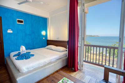 Hotel Sea Line
