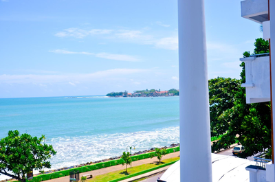 Hotel Sea Line