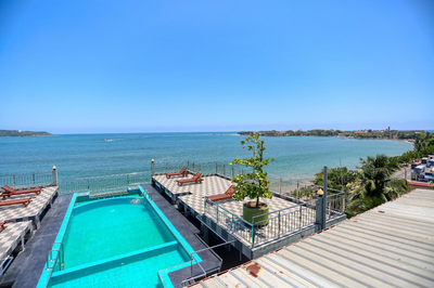 Hotel Sea Line