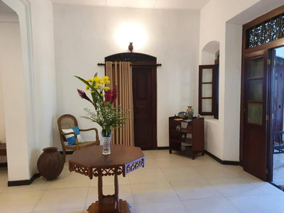 Singapore Bungalow Galle