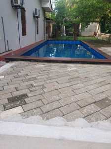 Singapore Bungalow Galle