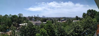 The Colombo Village