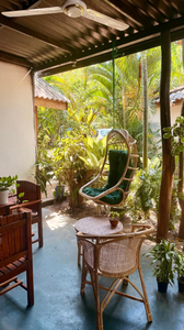 Arcadia villas Arugambay