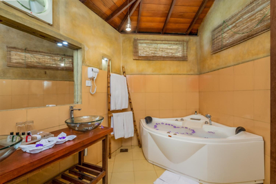 Athulya Villas, Kandy