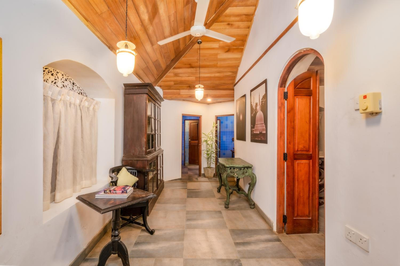 Athulya Villas, Kandy