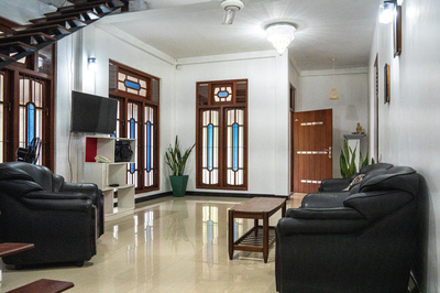 Sun Shades View Residence