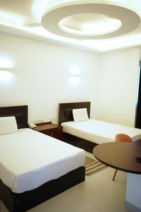Hotel Senondra