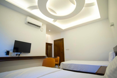 Hotel Senondra