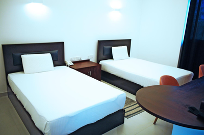 Hotel Senondra