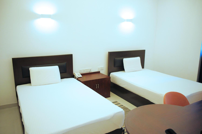 Hotel Senondra