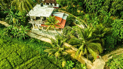Villa Paddy Jem