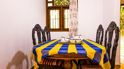 Villa Paddy Jem