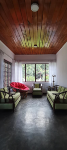 Kandy Nutmeg Villa