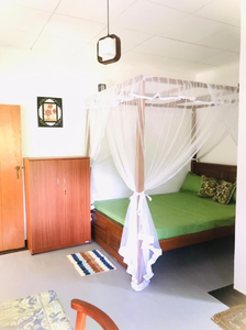 Padumaweera Holiday Resort