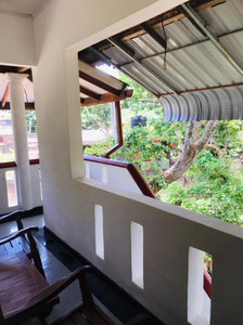 Padumaweera Holiday Resort