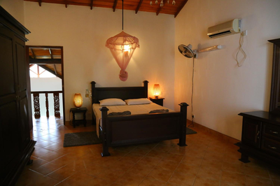 Villa Anna
