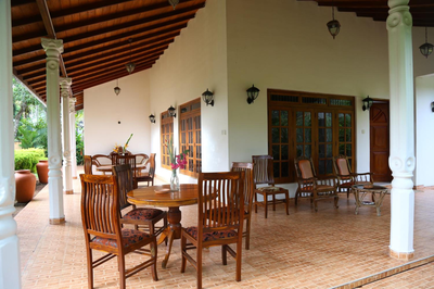 Villa Anna